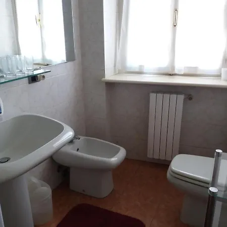 Nocleg ze śniadaniem 